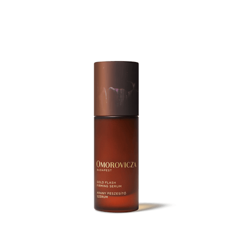 Gold Flash Firming Serum – Omorovicza