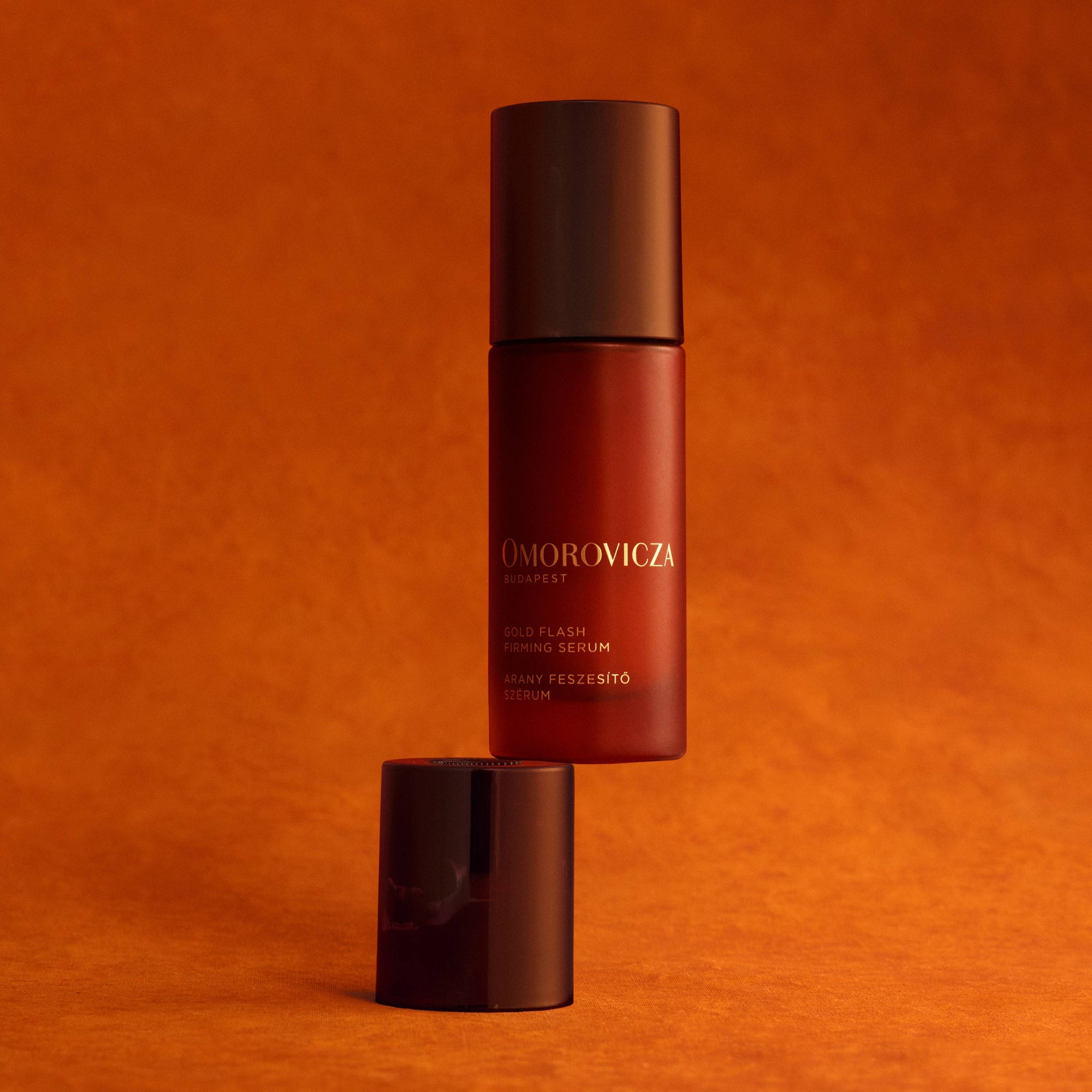 Gold Flash Firming Serum