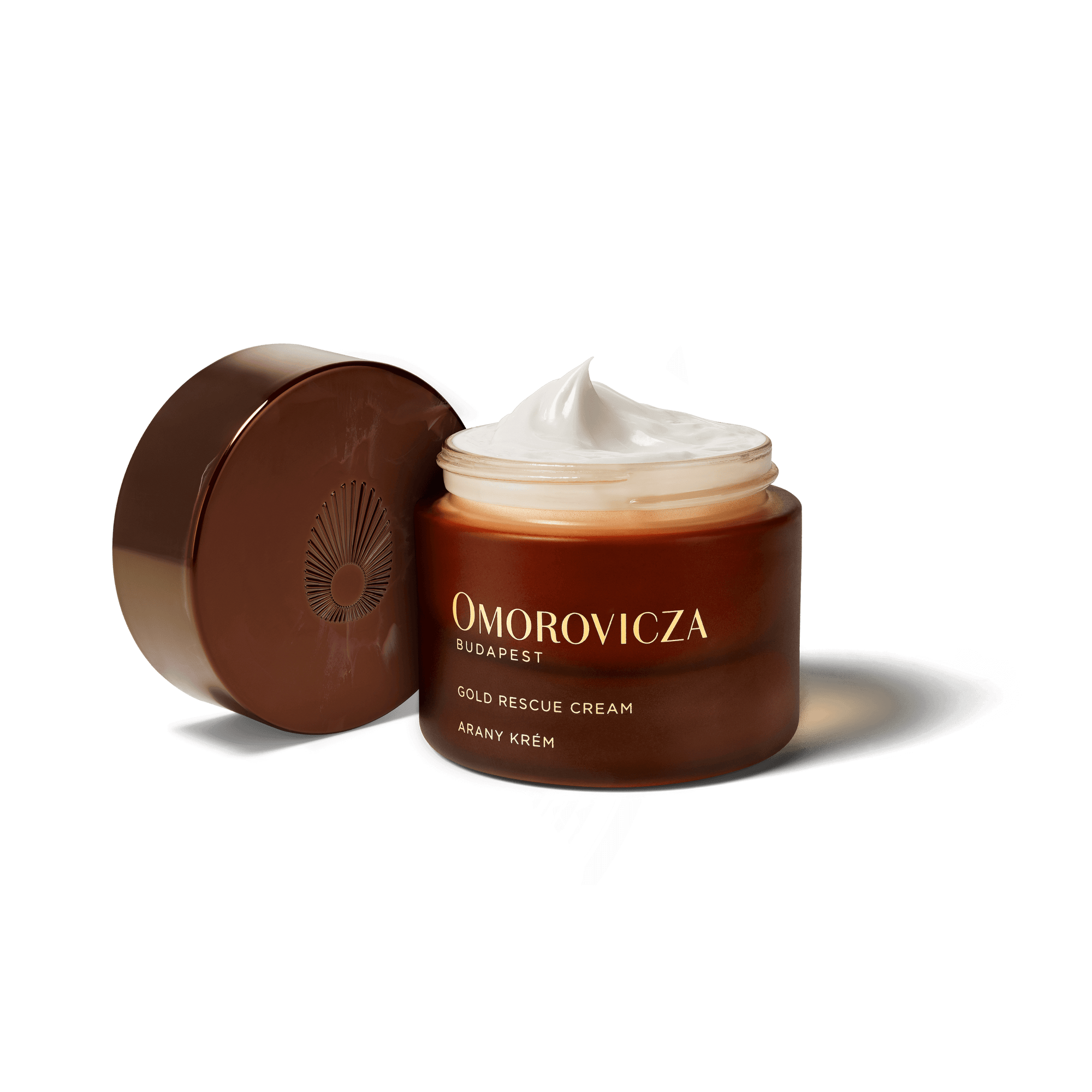Gold Rescue Cream