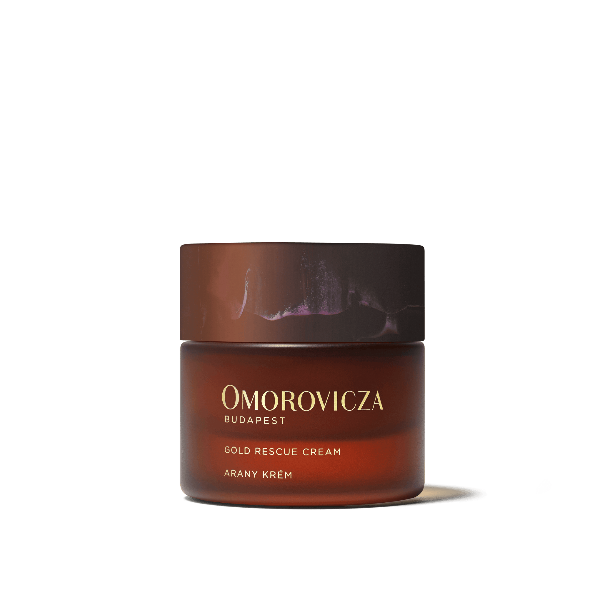 Omorovicza