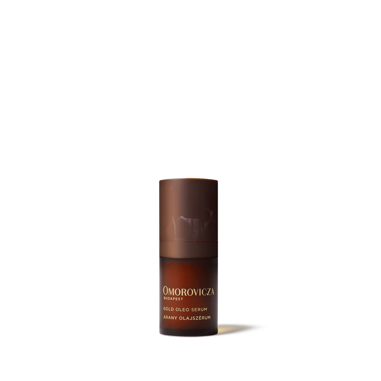 Gold Oleo Serum Mini
