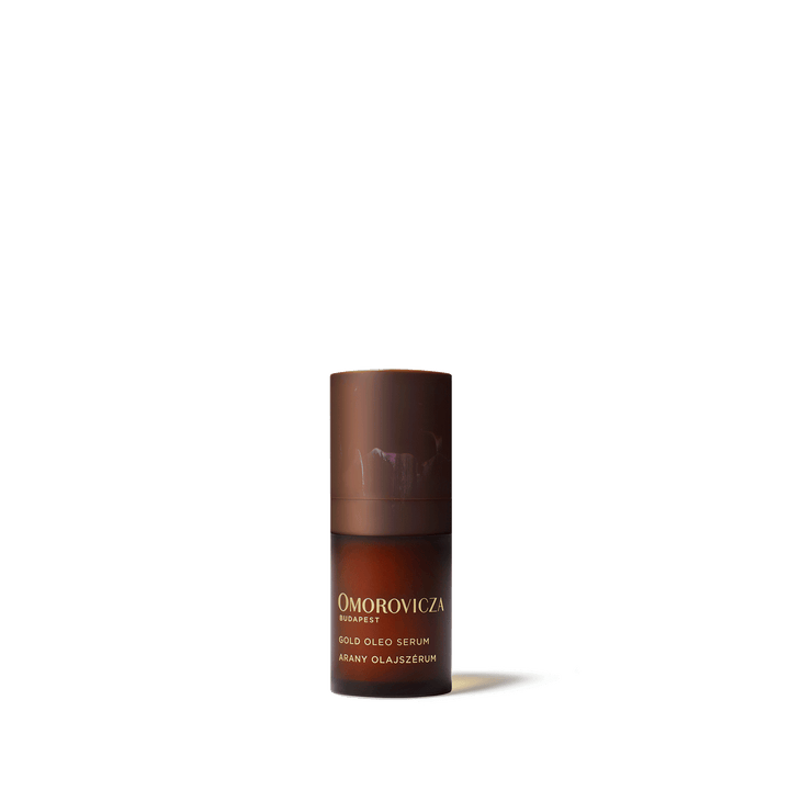 Gold Oleo Serum Mini
