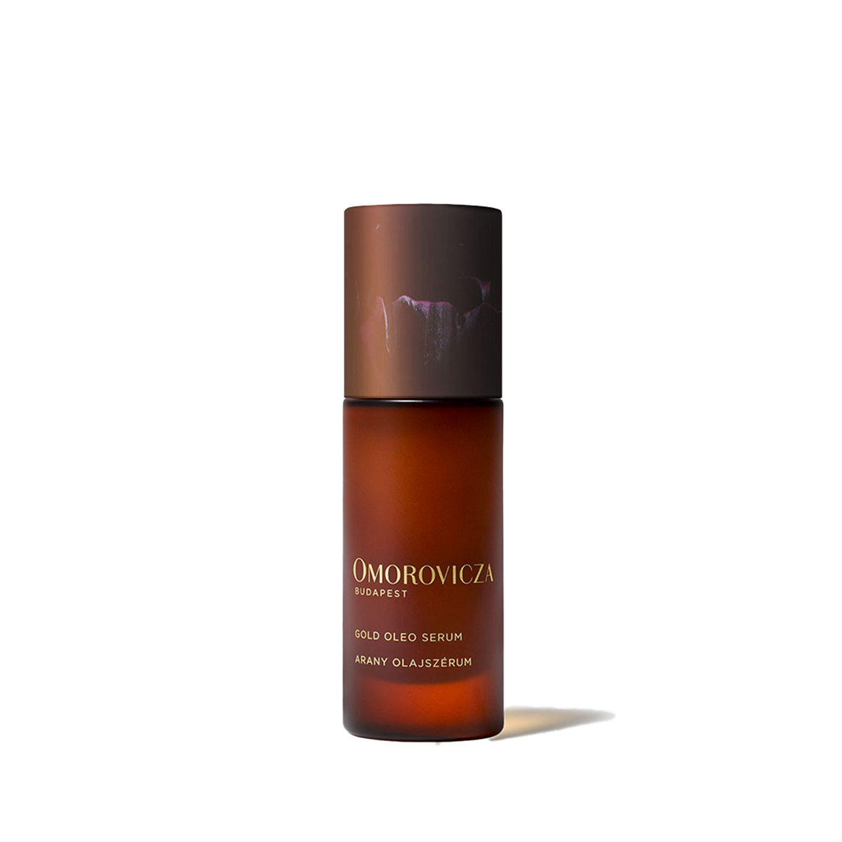 Gold Oleo Serum