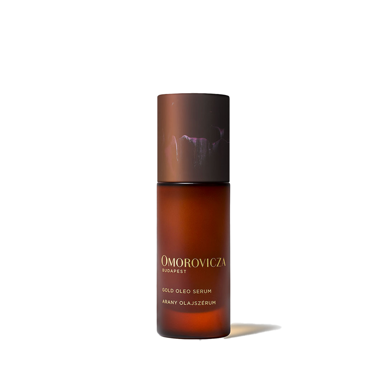 Gold Oleo Serum