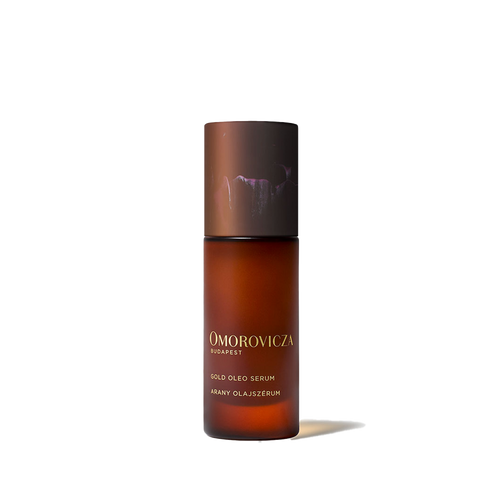 Gold Oleo Serum