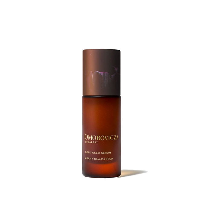 Gold Oleo Serum