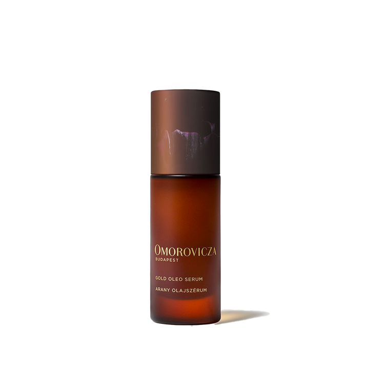 Gold Oleo Serum