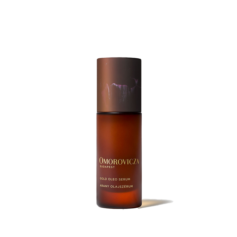 Gold Oleo Serum