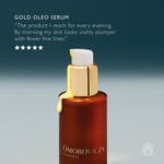 Gold Oleo Serum Mini