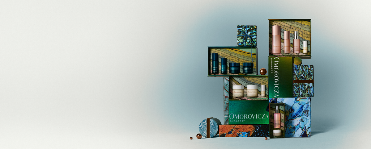 Omorovicza