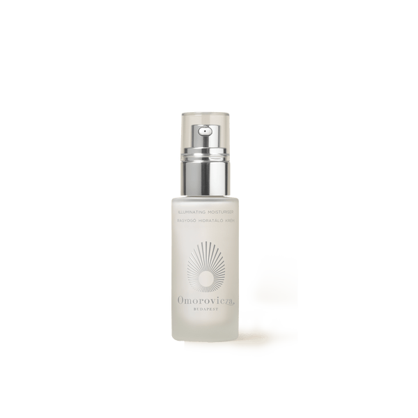 ラス１新品Omorovicza Illuminating Moisturizer IlluminatingMoisturiser.png?v=