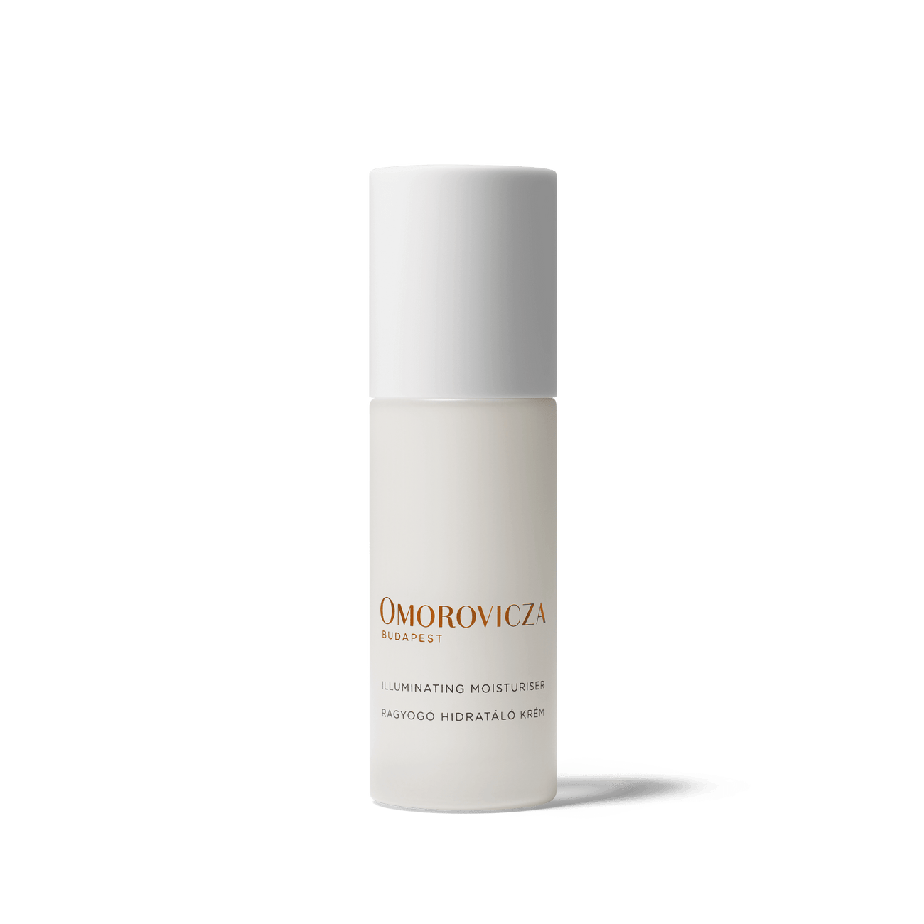 Illuminating Moisturizer