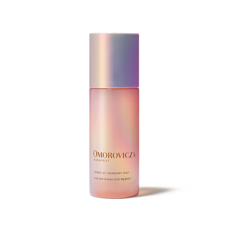 Limited Edition Queen of Hungary Mist