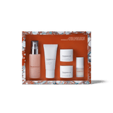 Mineral-Charged Minis Set