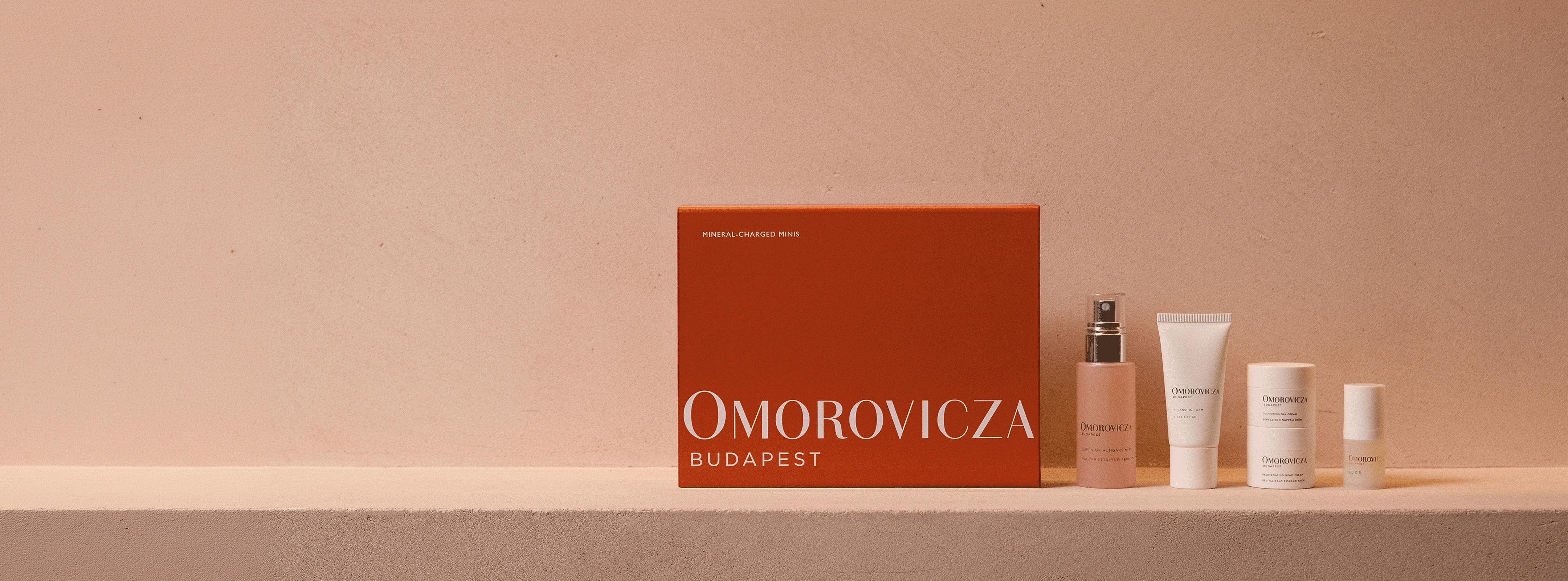 Omorovicza