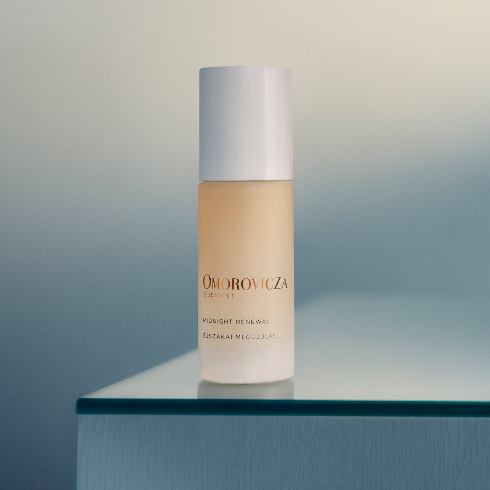 Introducing Midnight Renewal I Omorovicza
