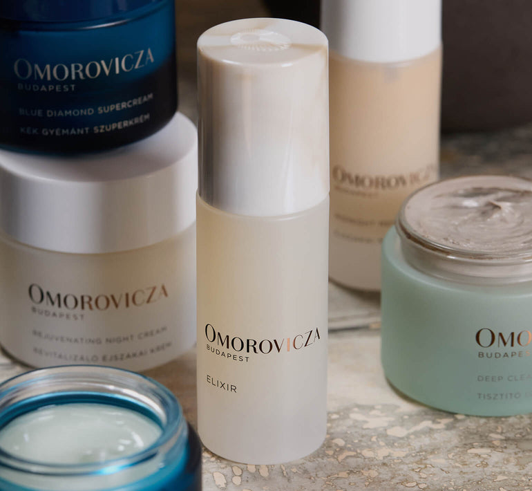 Omorovicza