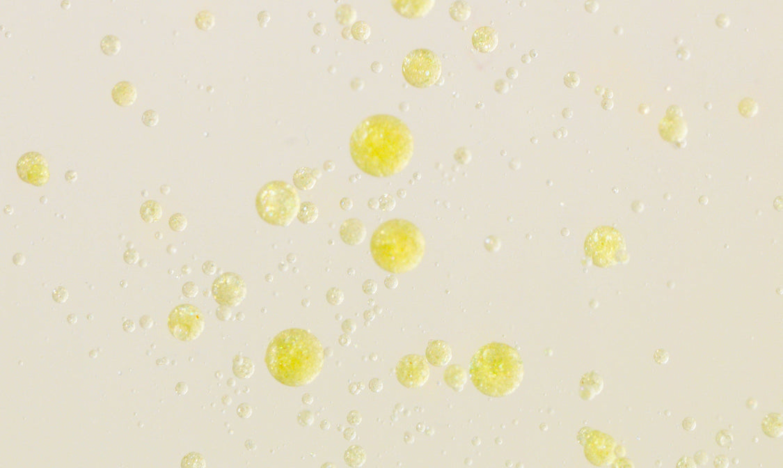 Mint Leaf And Lemon Peel Essential Oils