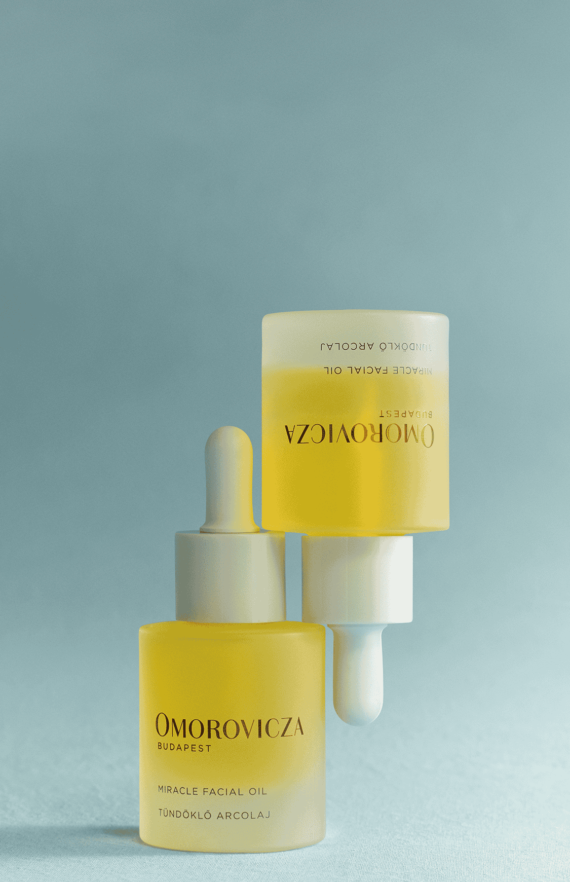 Omorovicza