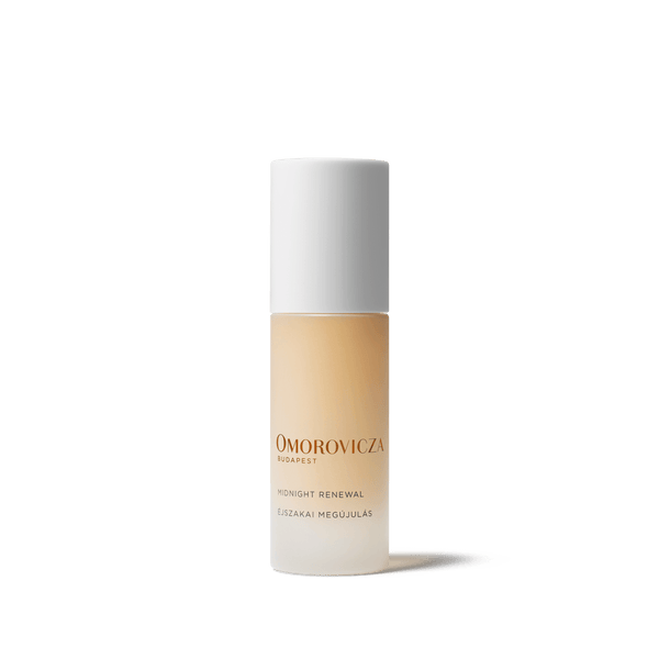 Midnight Renewal – Omorovicza