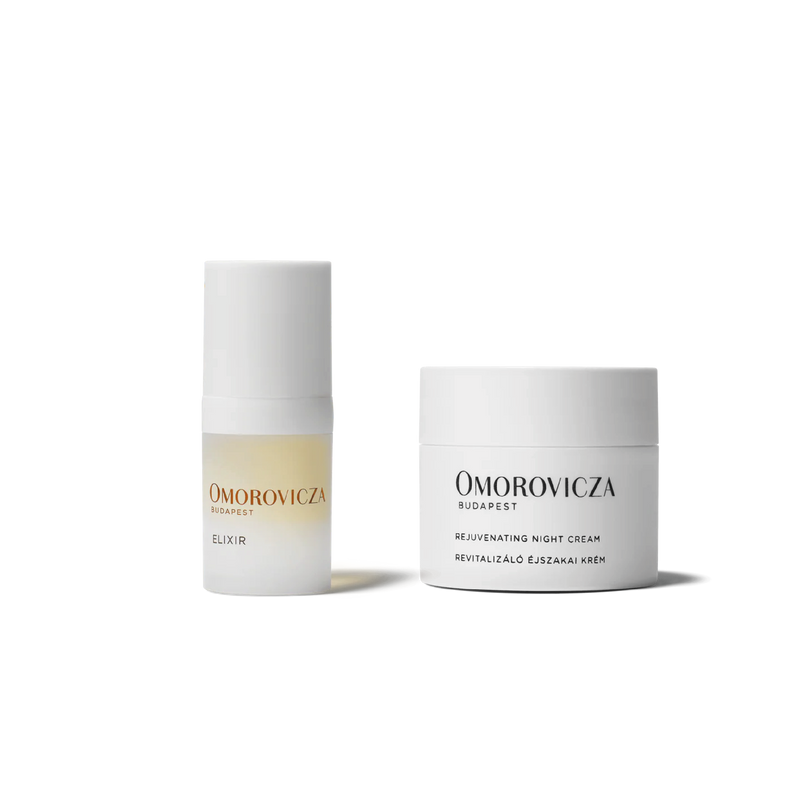 Overnight Discovery Duo