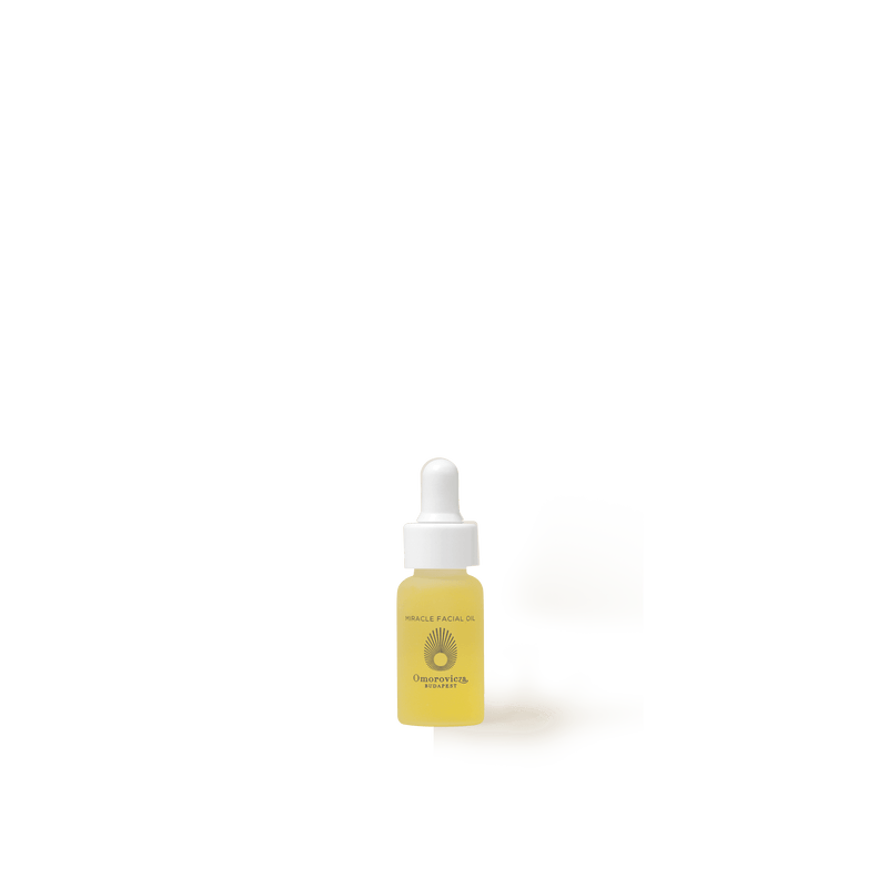 Miracle Facial Oil Travel size 5ml