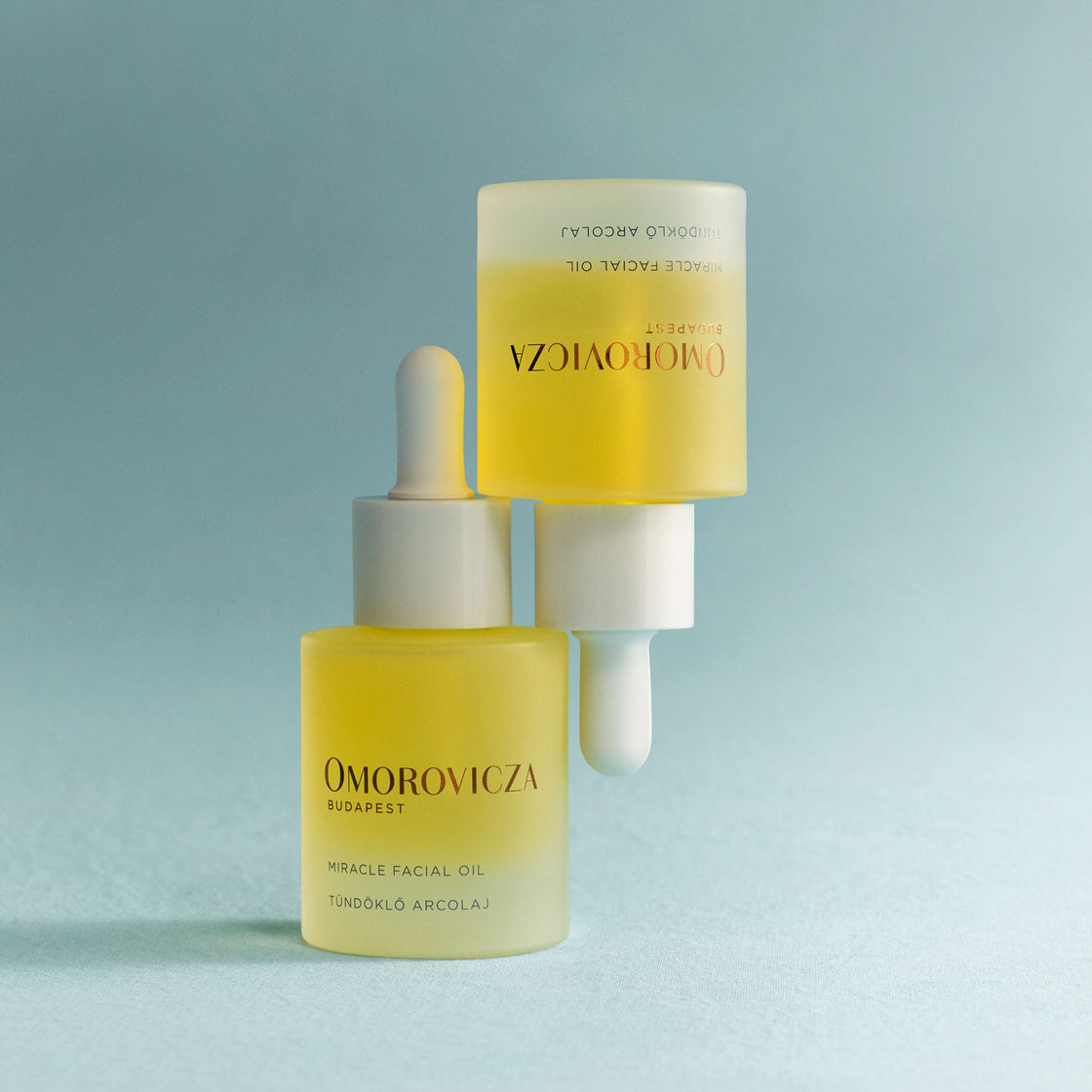 Miracle Facial Oil
