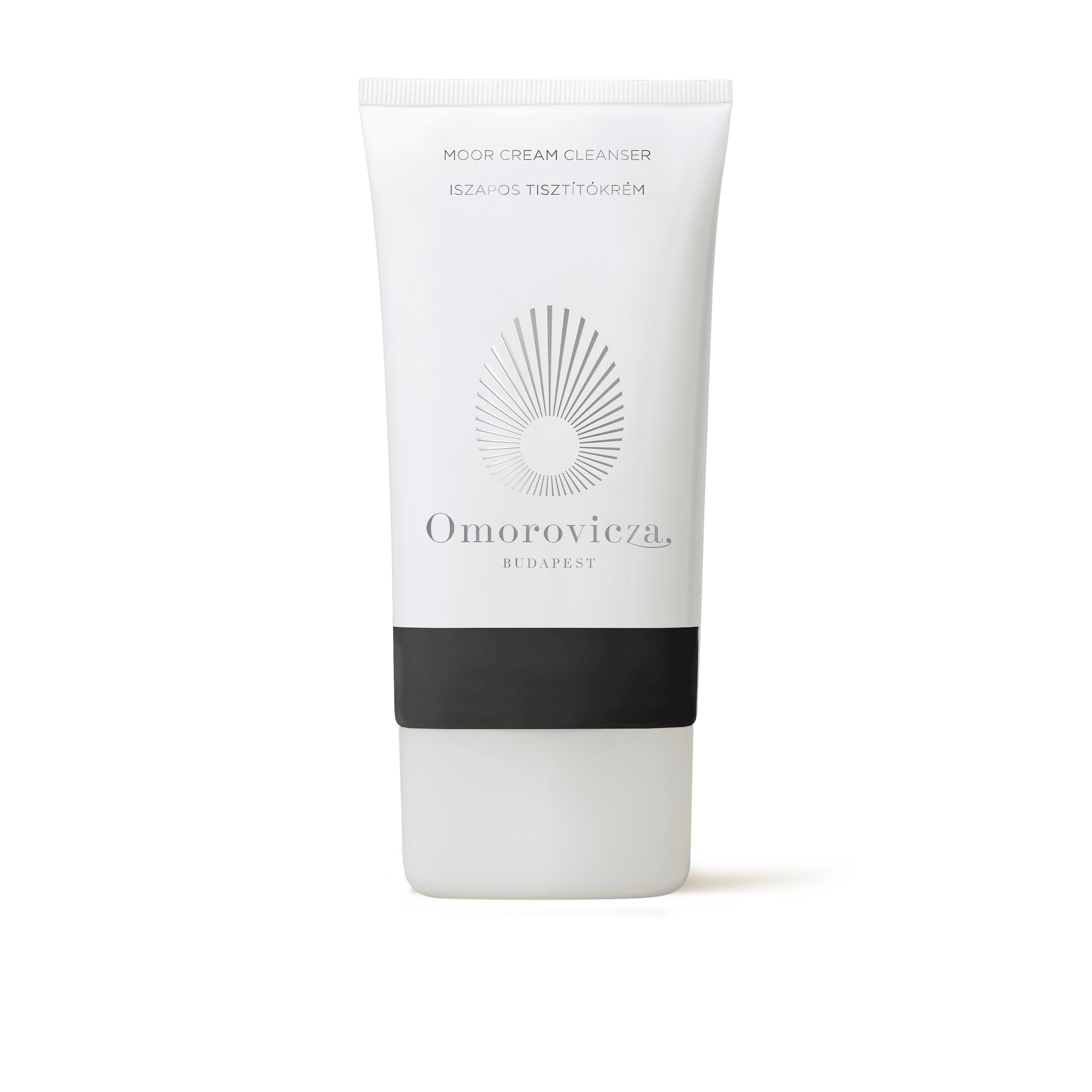 Moor Cream Cleanser