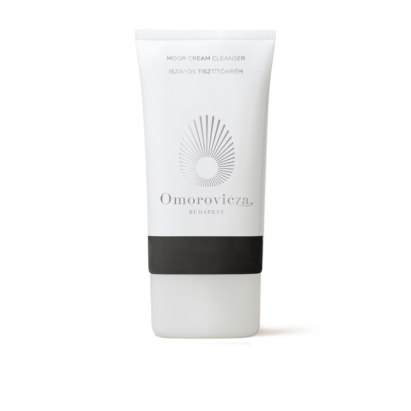 Moor Cream Cleanser Mini
