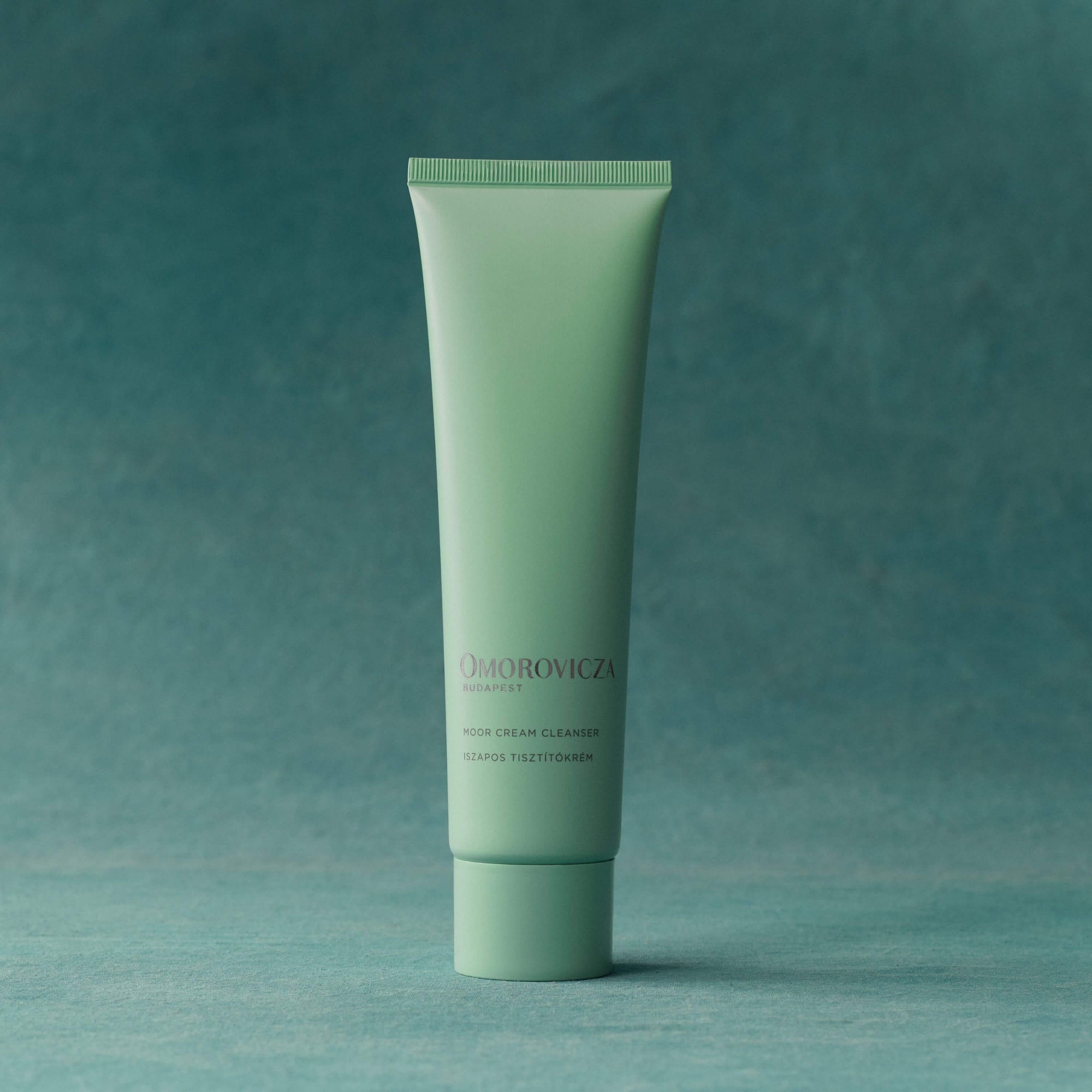 Moor Cream Cleanser