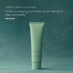 Moor Cream Cleanser