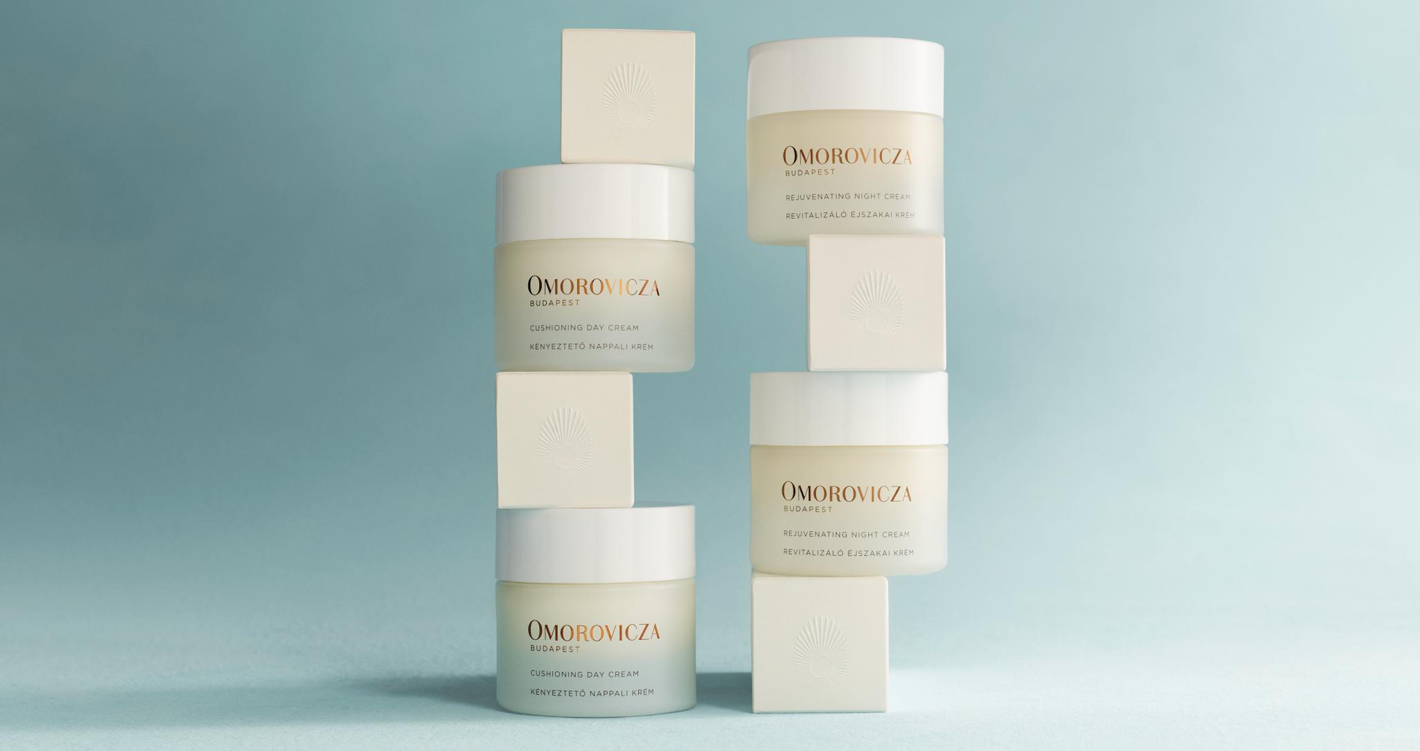 Omorovicza