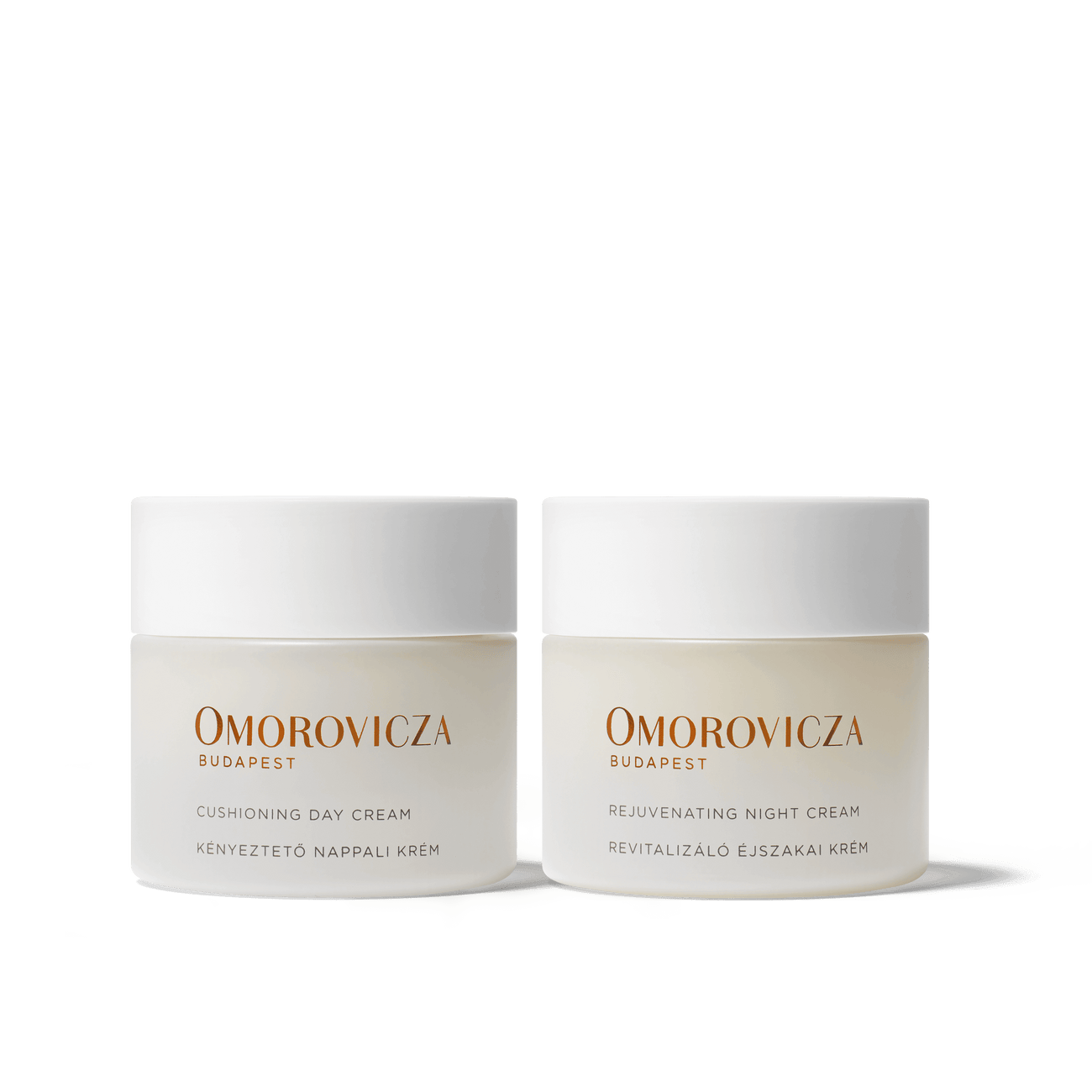 Night & Day Duo