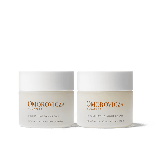 Night & Day Duo – Omorovicza