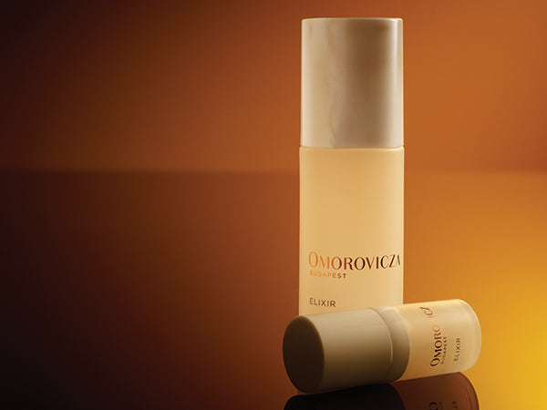 Illuminating Moisturizer – Omorovicza