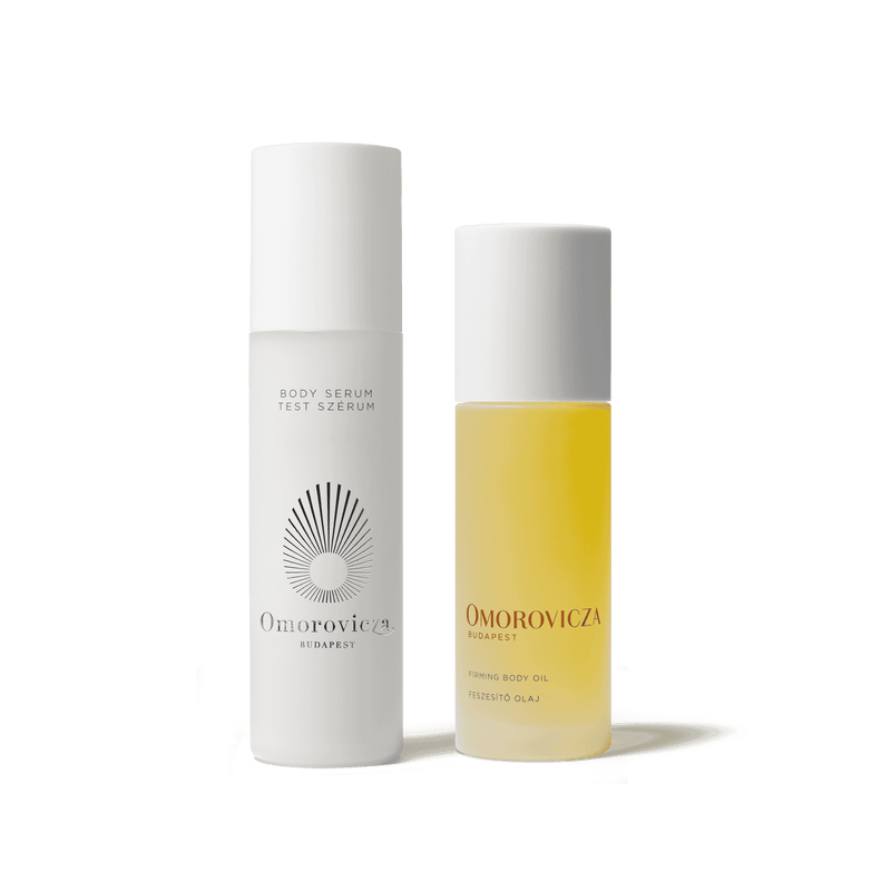 Body Care Duo