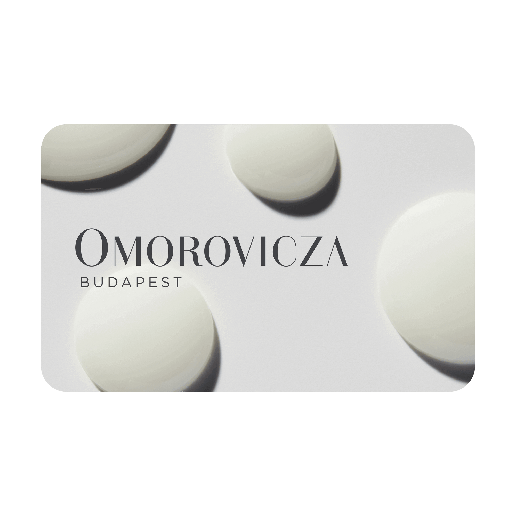 Online Gift Card