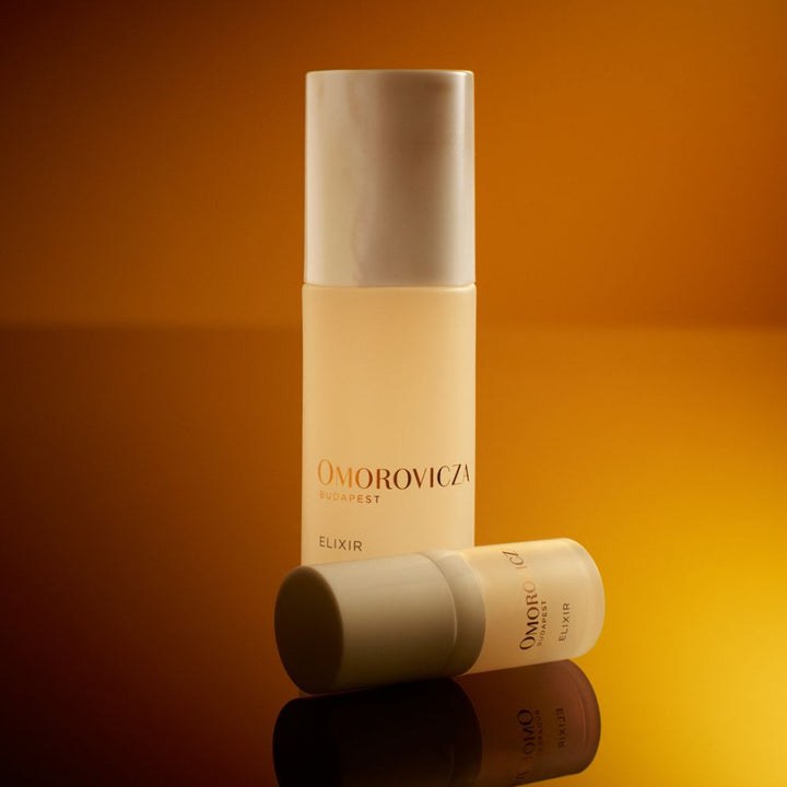 See the Results First: Elixir – Omorovicza