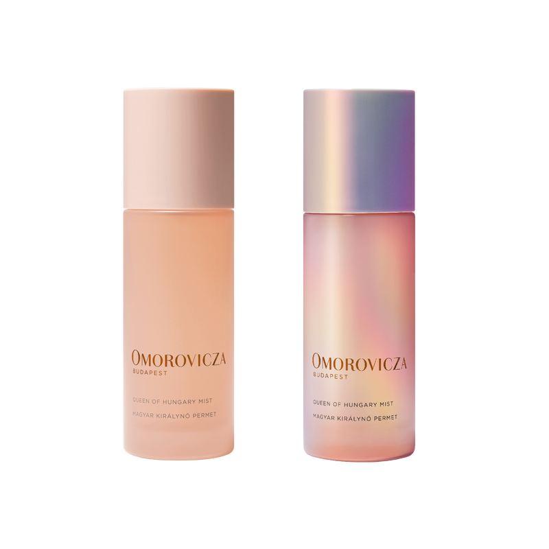Queen Mist Duo