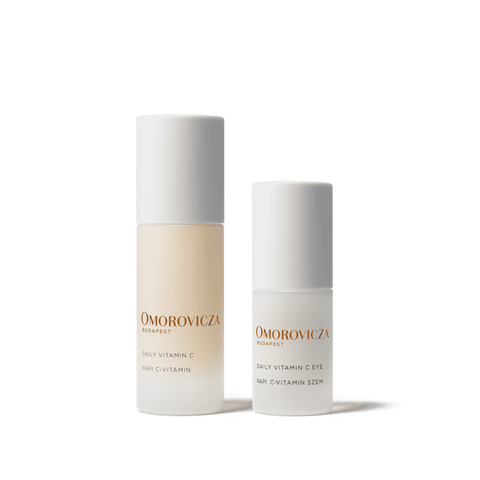 Daily Vitamin C Duo