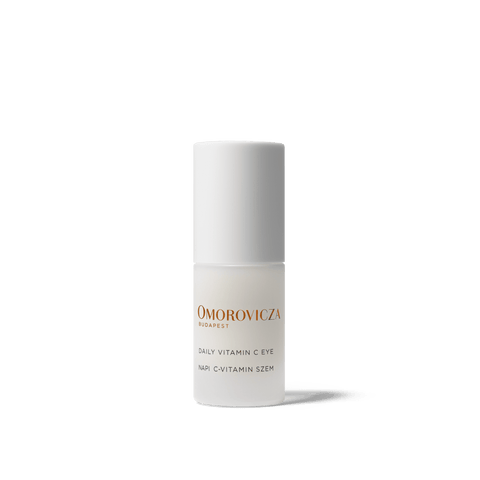 Daily Vitamin C Eye – Omorovicza