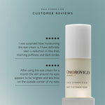 Daily Vitamin C Eye Cream