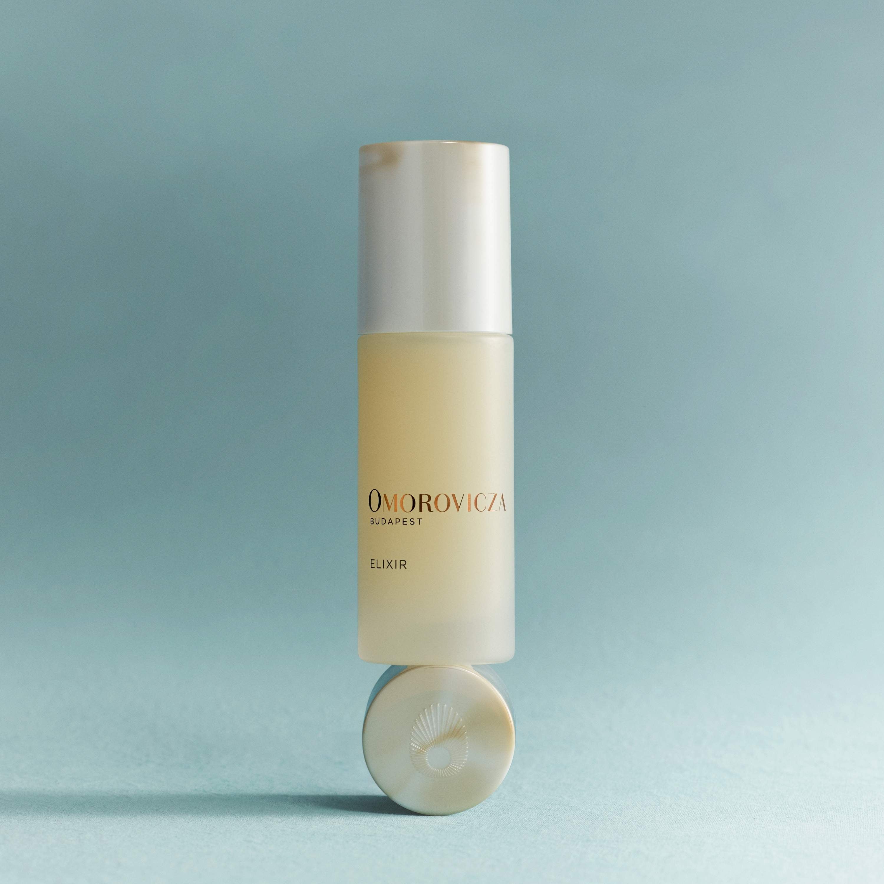 Blue Diamond Supercream – Omorovicza