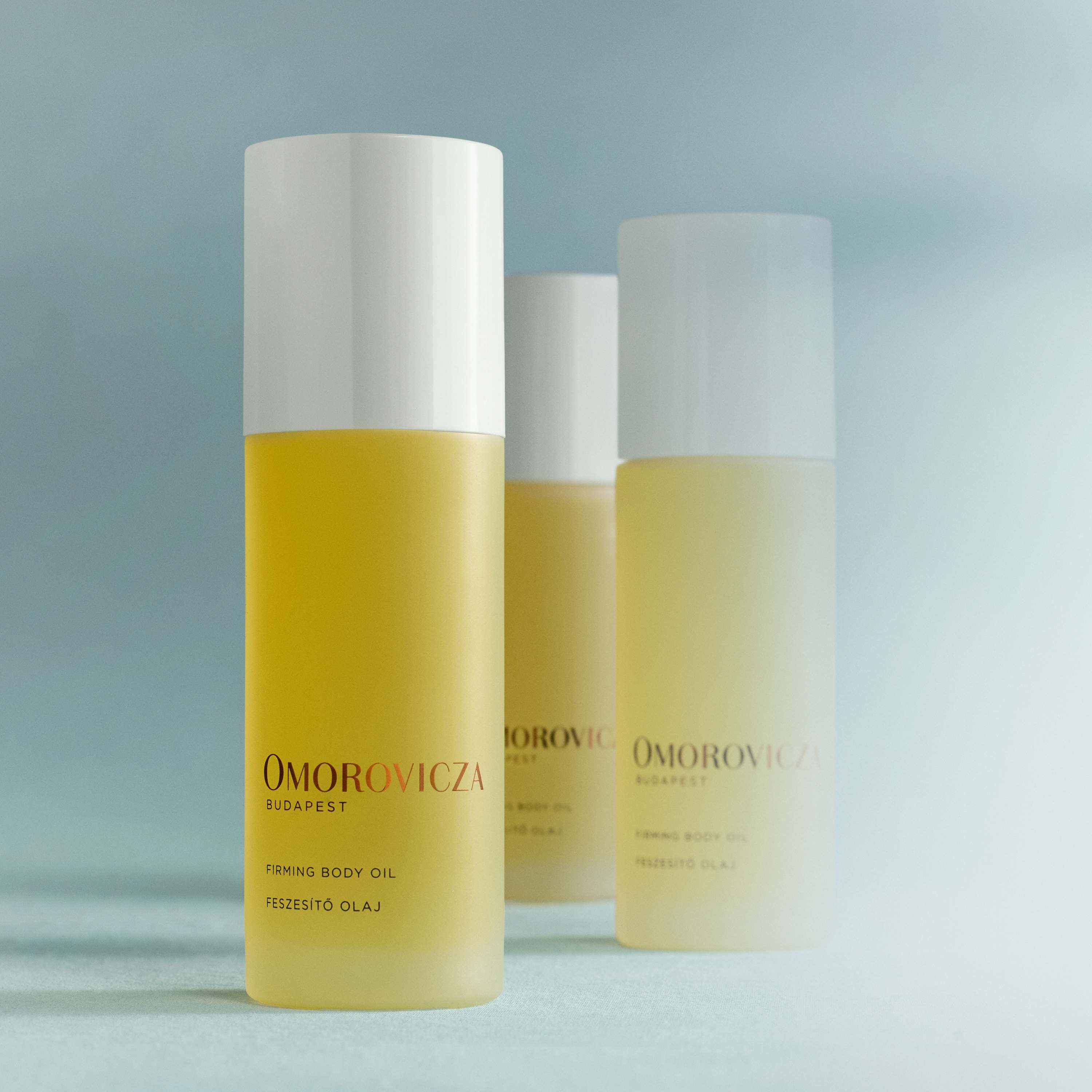 Body Care Duo – Omorovicza