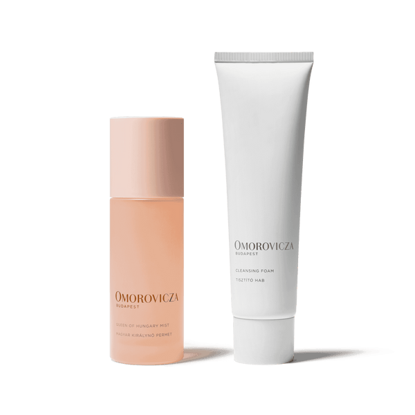 Instant Refresh Duo – Omorovicza