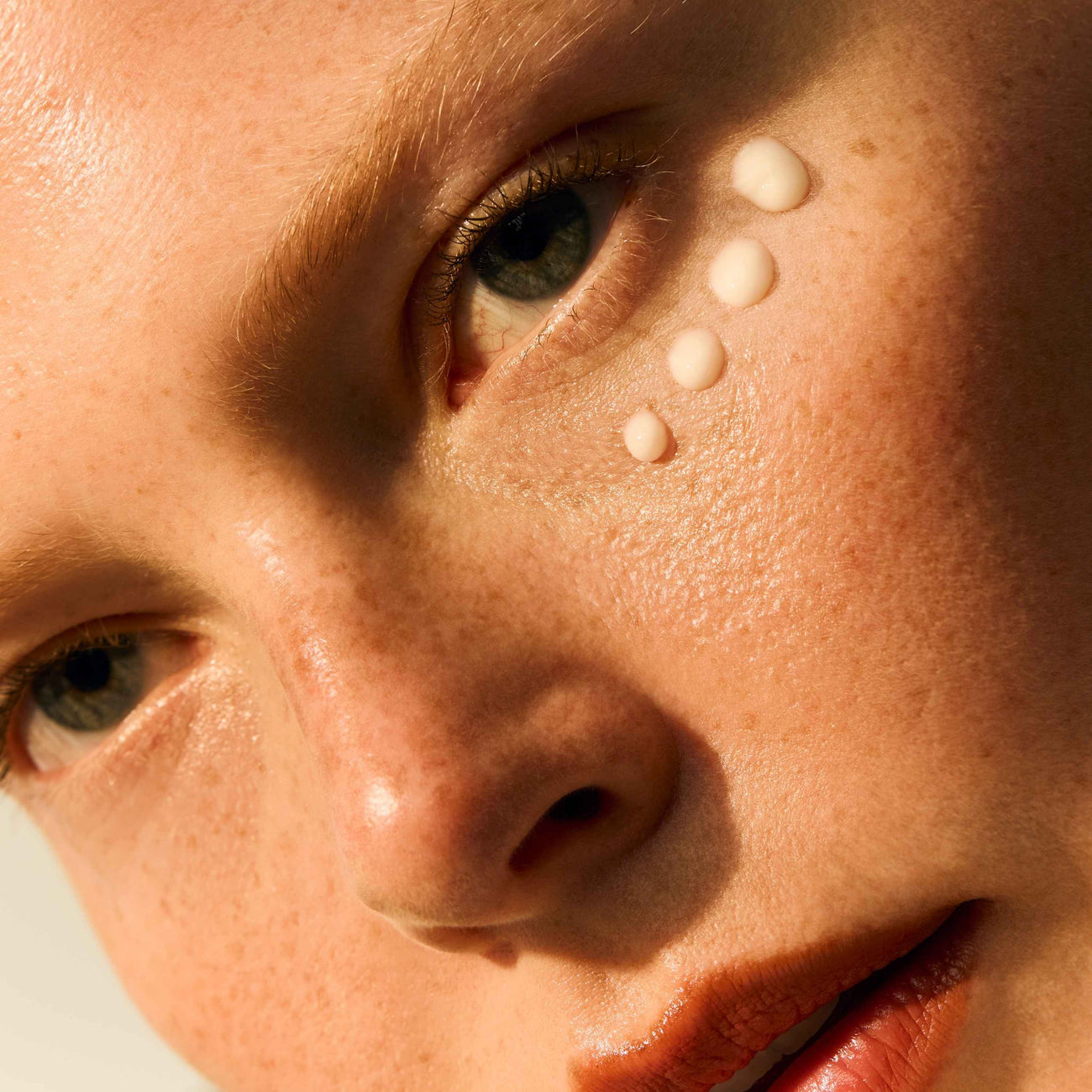 Daily Vitamin C Eye