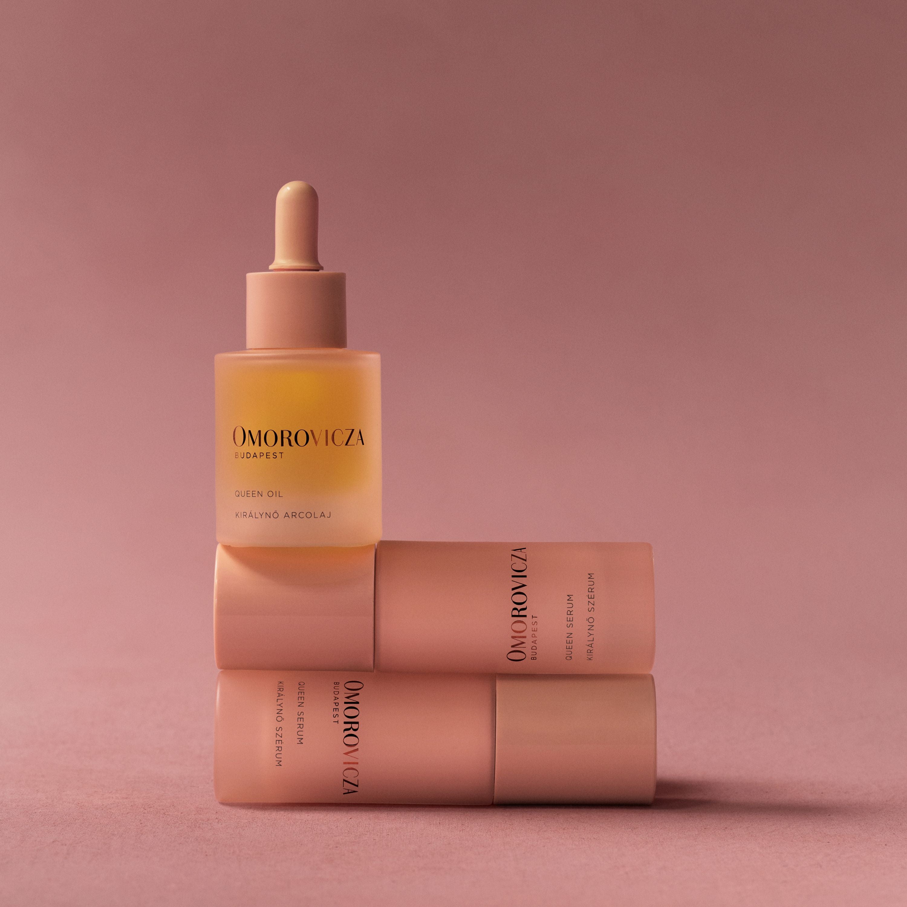 Moor Cream Cleanser – Omorovicza