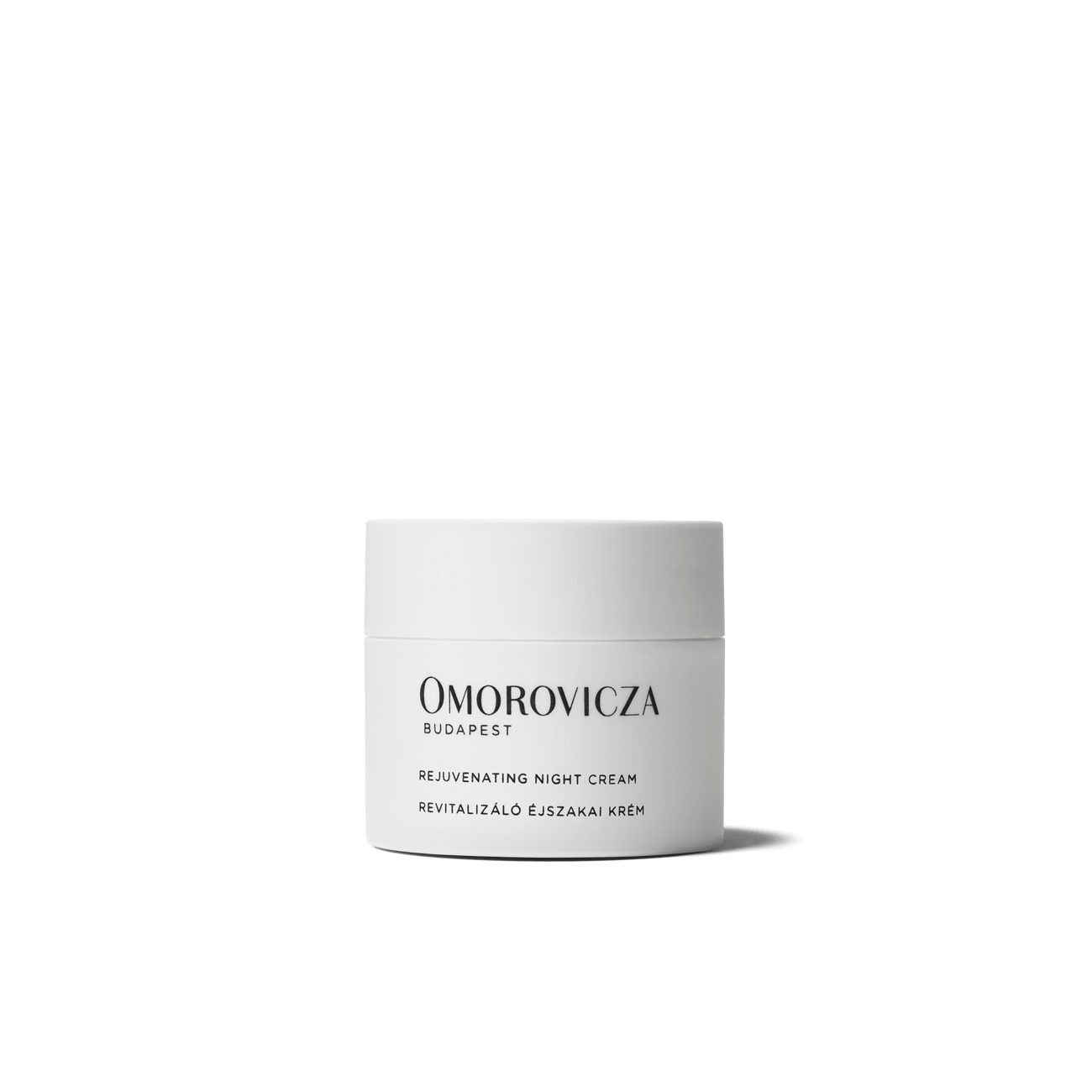 Rejuvenating Night Cream Mini