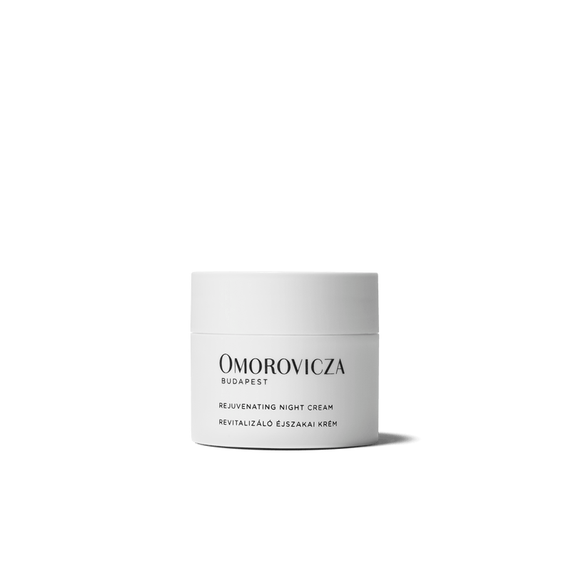 Rejuvenating Night Cream Mini