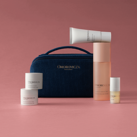 The Signature Set I Omorovicza